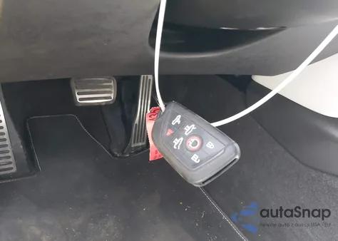 2023 Chevrolet Corvette Stingray Rwd 2Lt z USA, uszkodzony, nr VIN 1G1YB3D4XP5108708